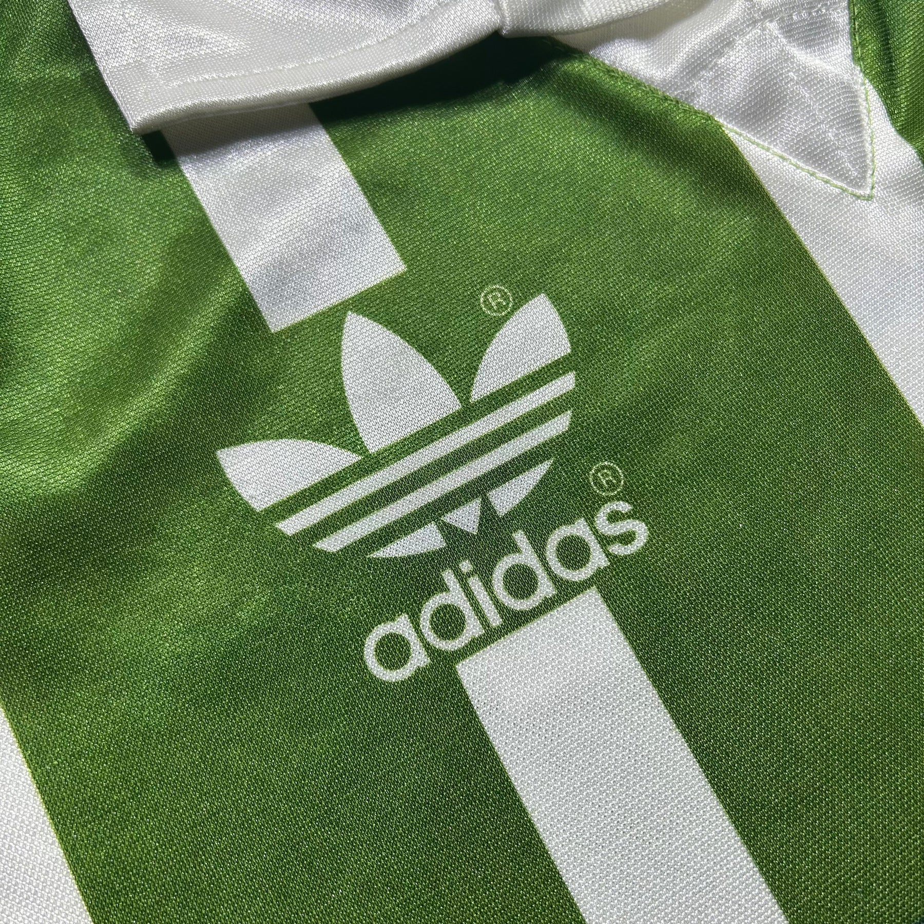 Palmeiras 1992 M