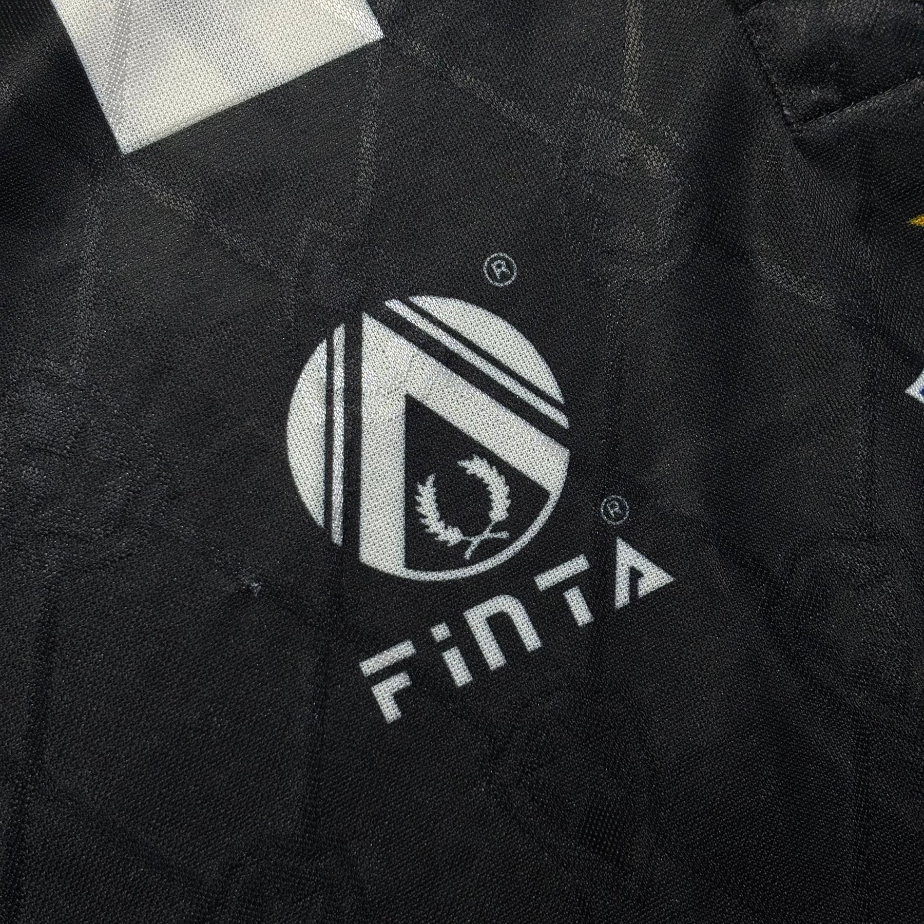 Botafogo 1996 GG