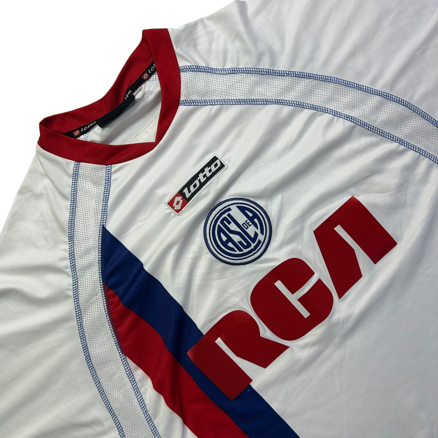 San Lorenzo 2006 G