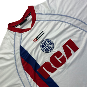 San Lorenzo 2006 G