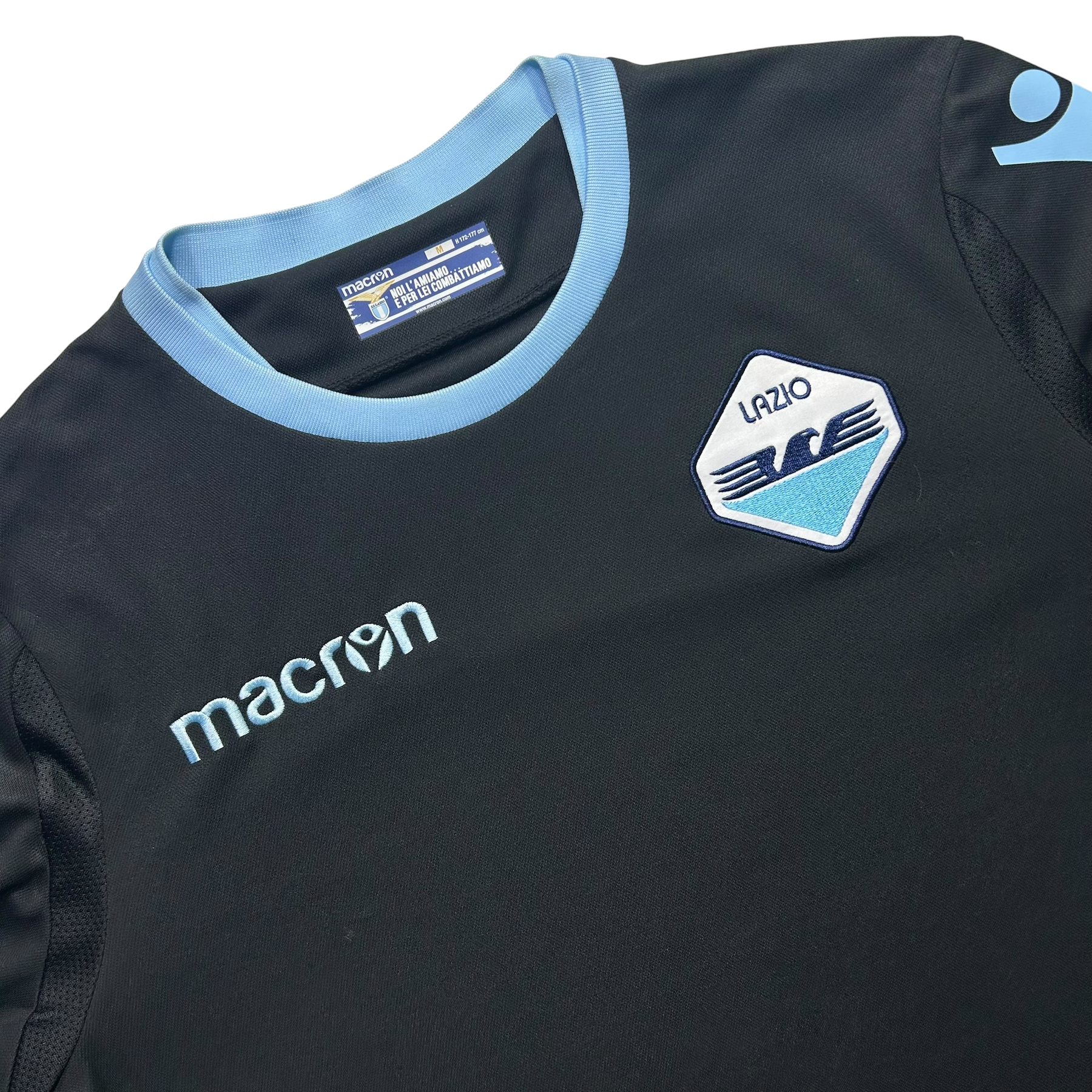 Lazio 2018 M