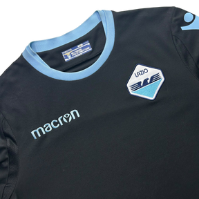 Lazio 2018 M