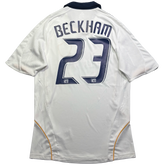 Los Angeles Galaxy 2008 P