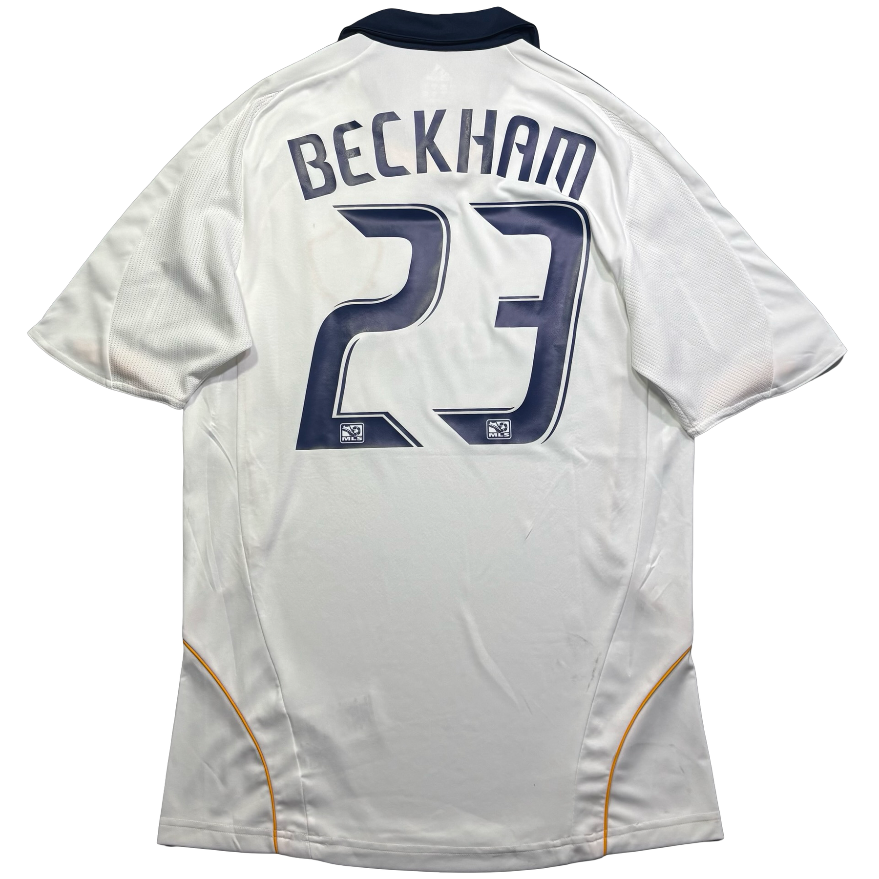 Los Angeles Galaxy 2008 P