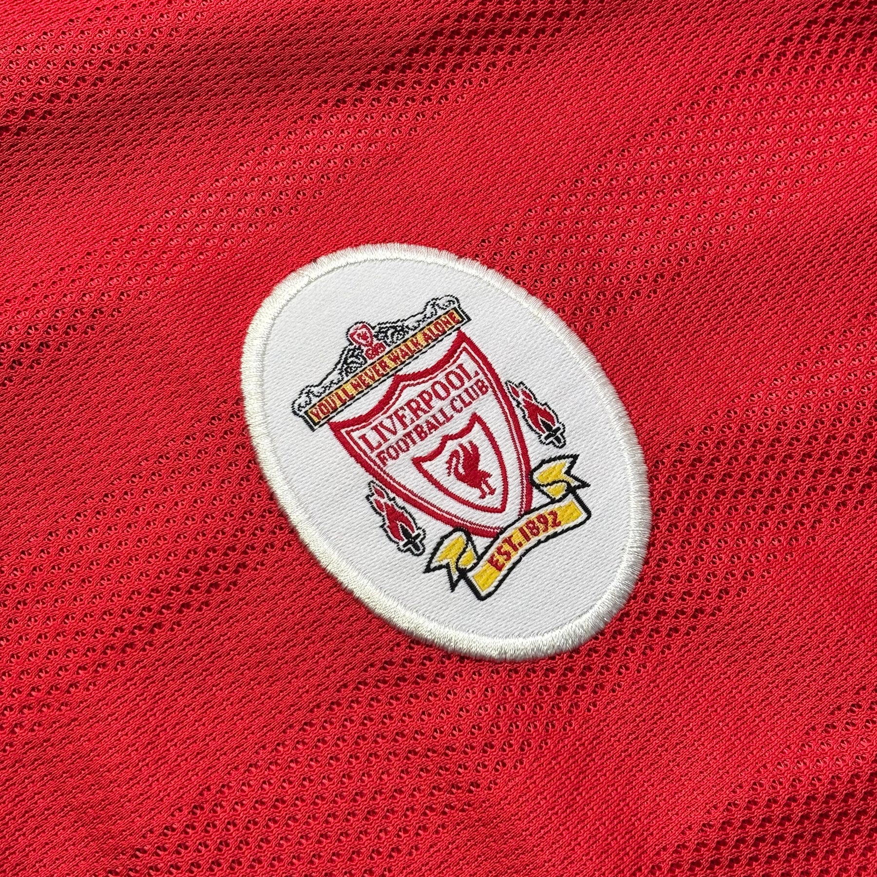 Liverpool 1998 GG