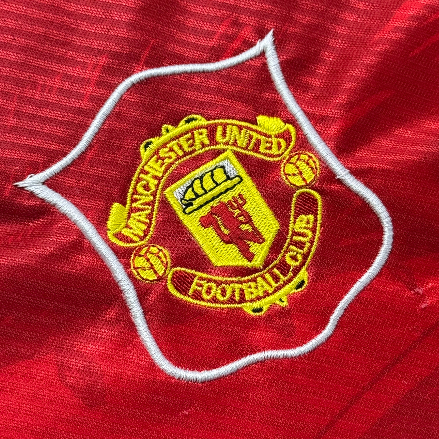 Manchester United 1994 G