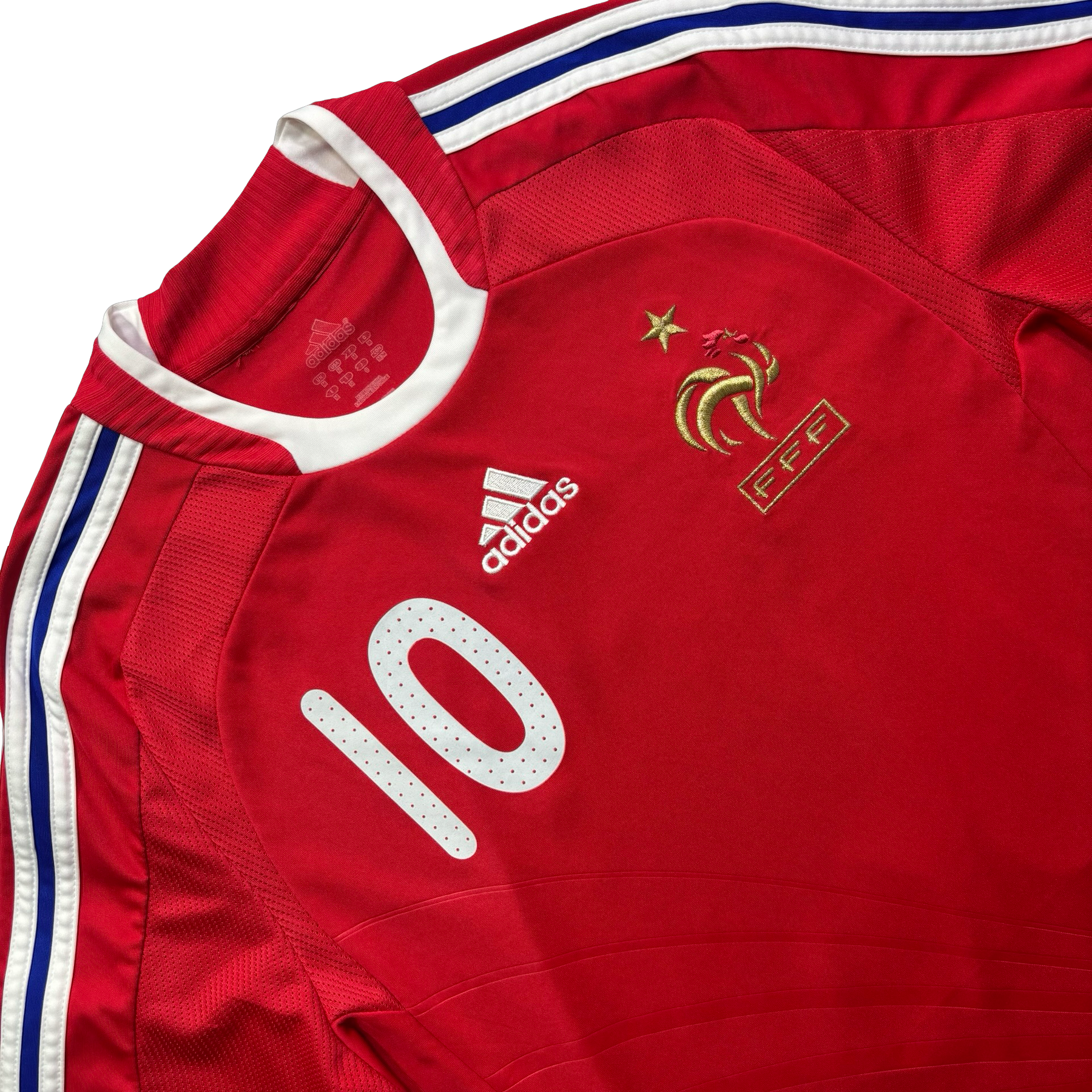 França 2008 M