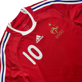 França 2008 M