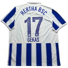 Carregar imagem no visualizador da galeria, Hertha Berlim 2009 GG

