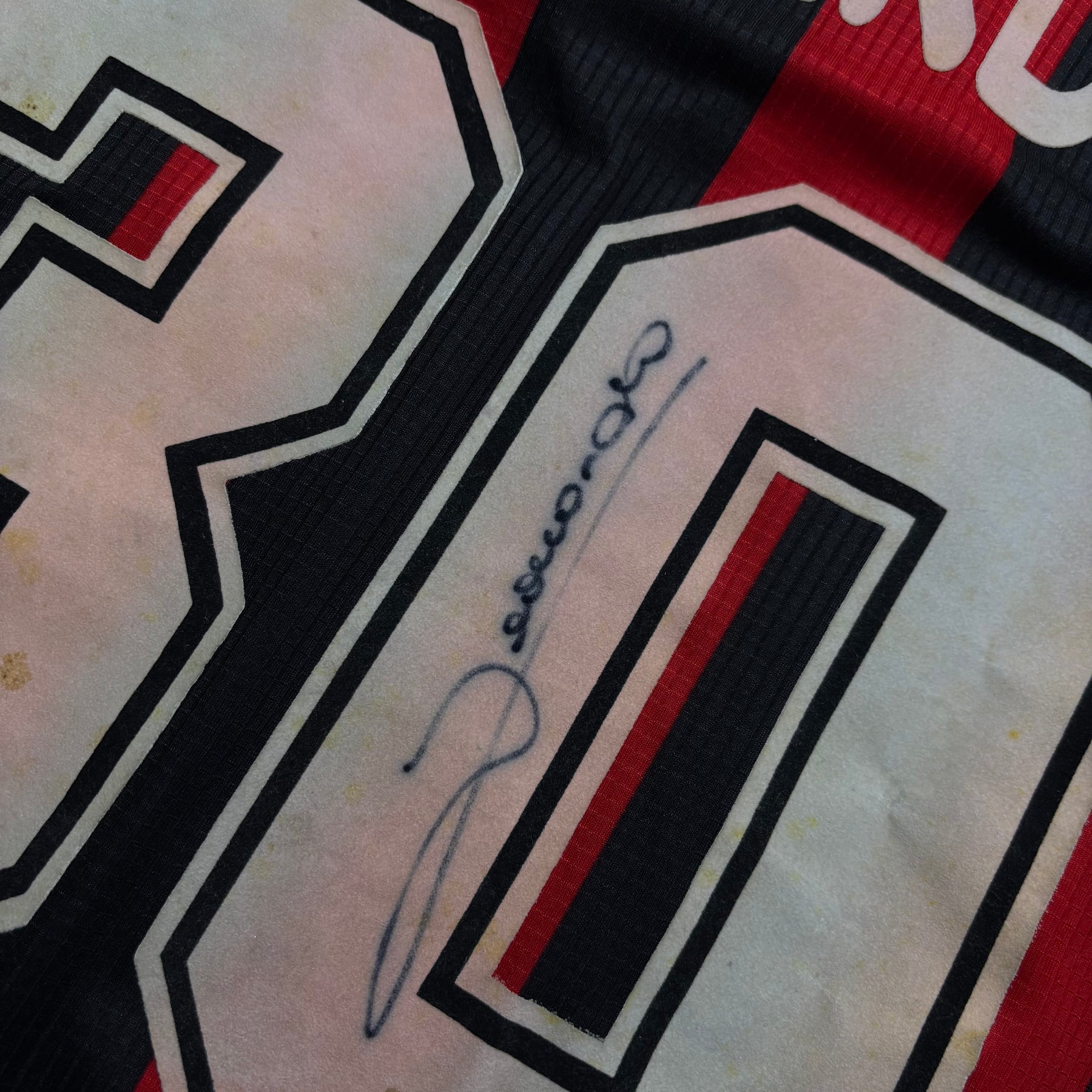 Milan 1997 G