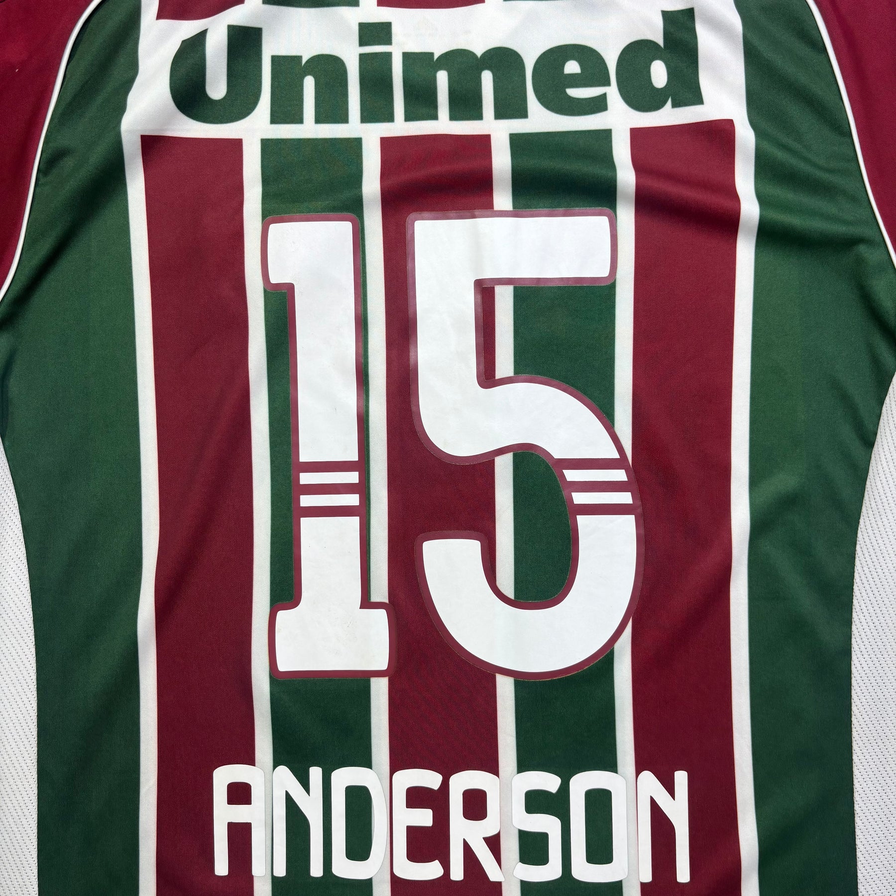 Fluminense 2011 G