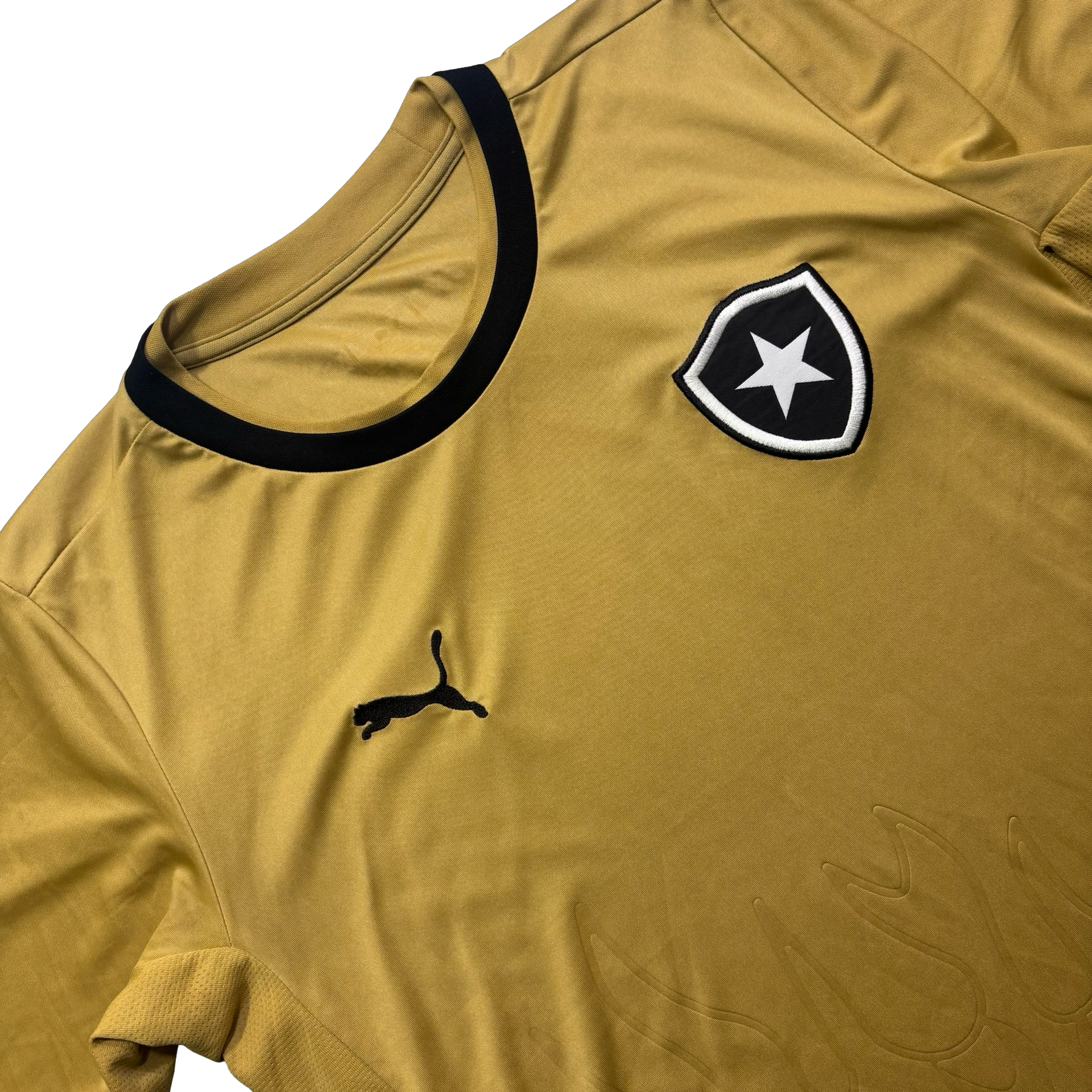 Botafogo 2013 M