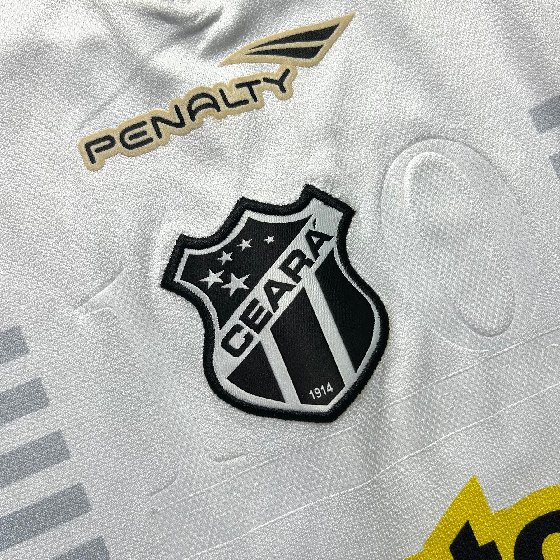 Ceará 2014 GG