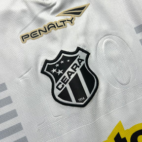 Ceará 2014 GG