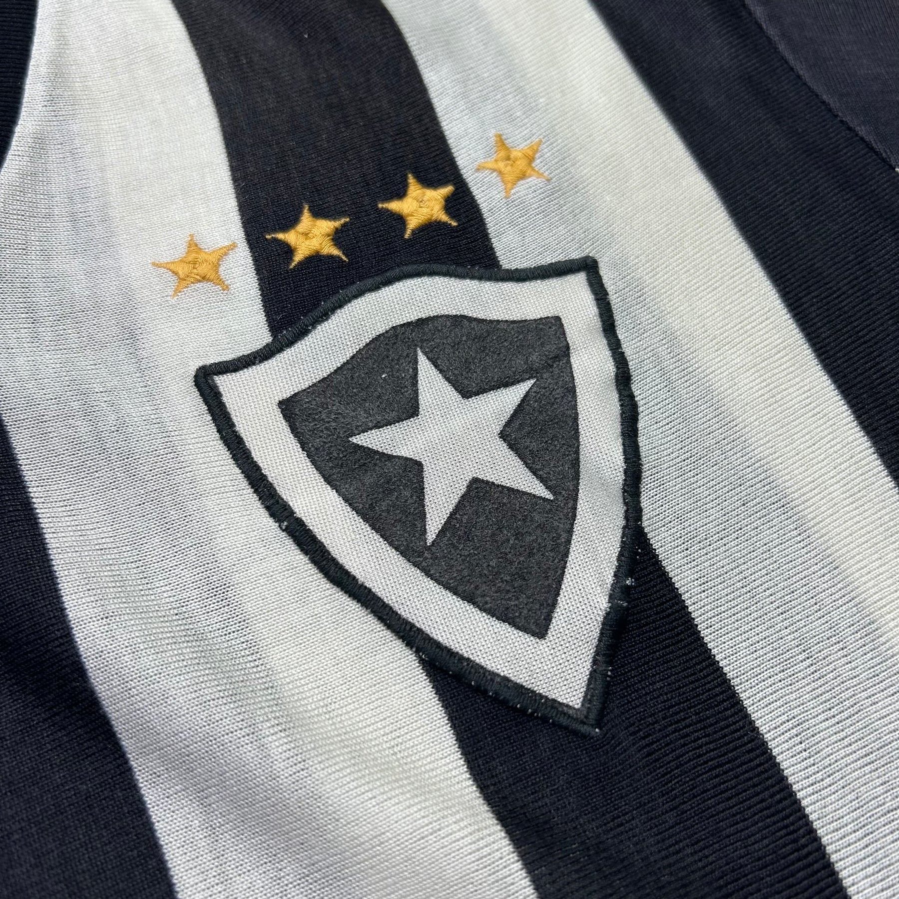 Botafogo 1984 M