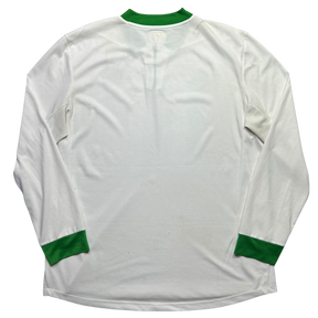 Al-Ahli 2014 GG