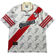 Carregar imagem no visualizador da galeria, River Plate 1996 GG
