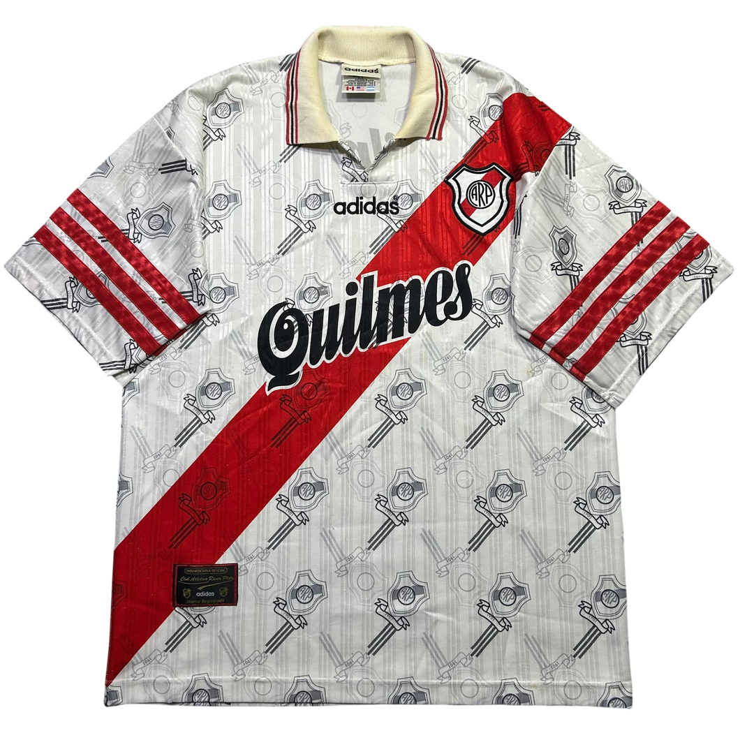 River Plate 1996 GG
