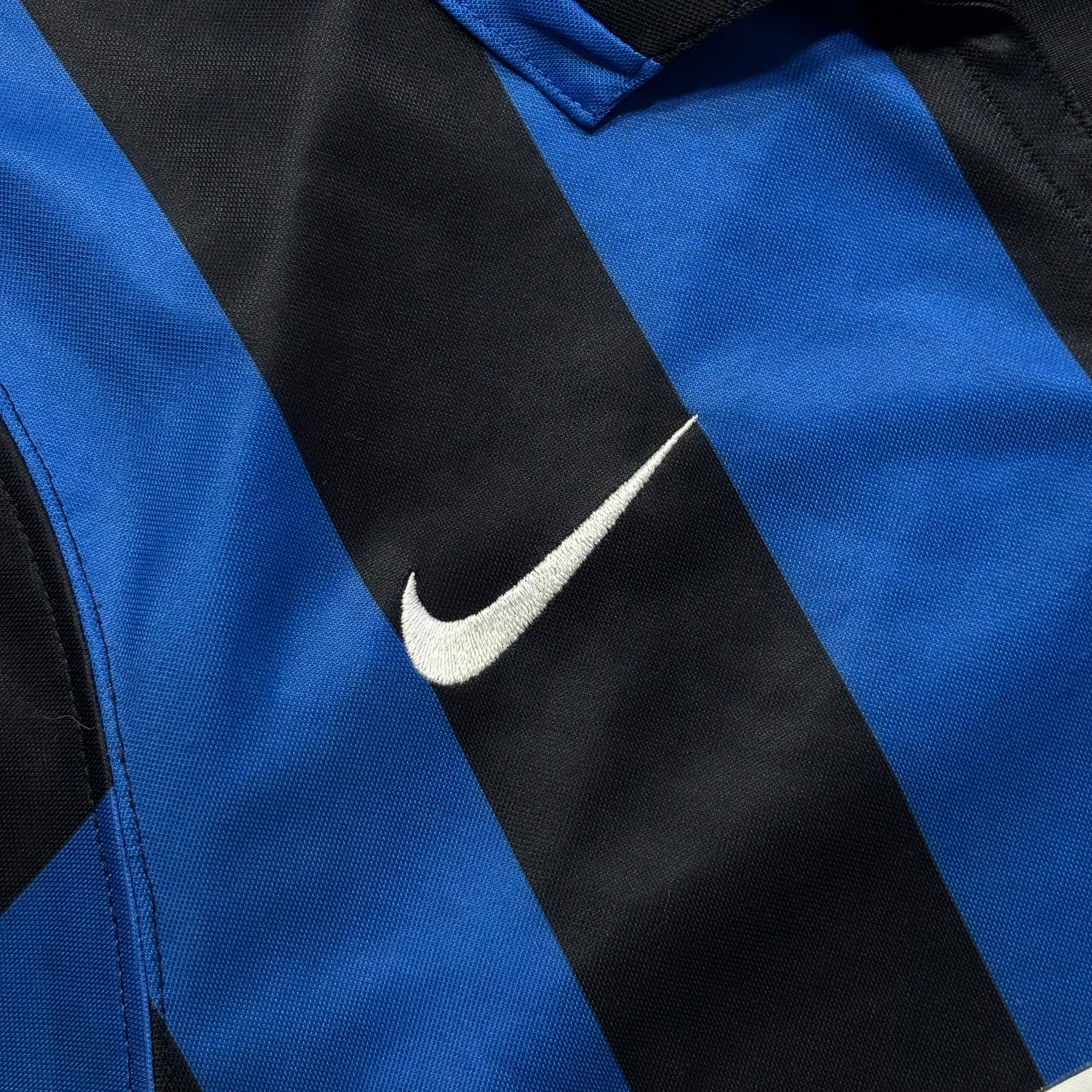 Inter de Milão 2007 M