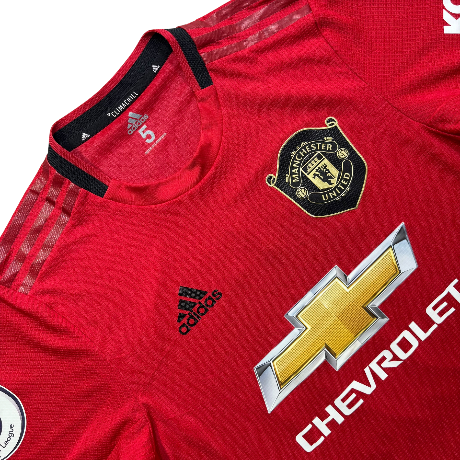 Manchester United 2019 M