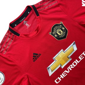 Manchester United 2019 M