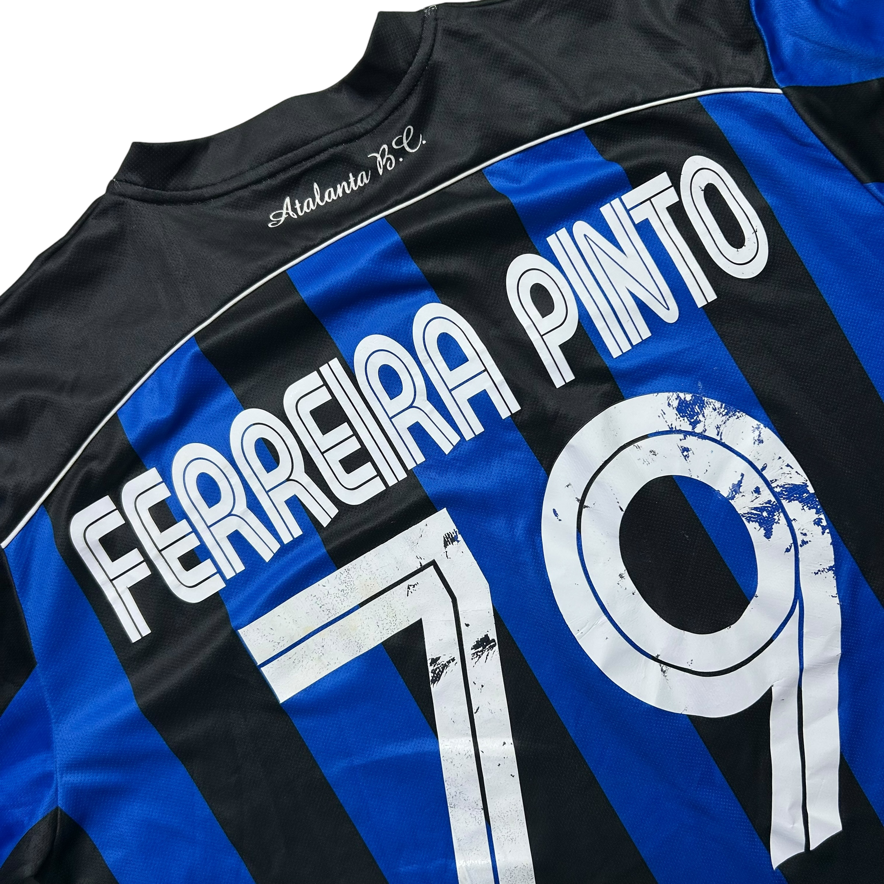 Atalanta 2008 G