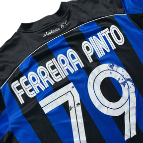 Atalanta 2008 G