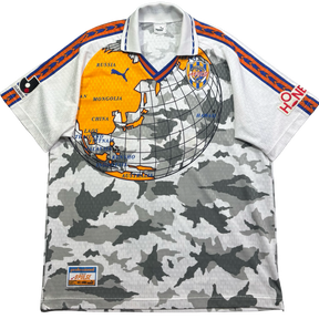 Shimizu S-Pulse 1999 G