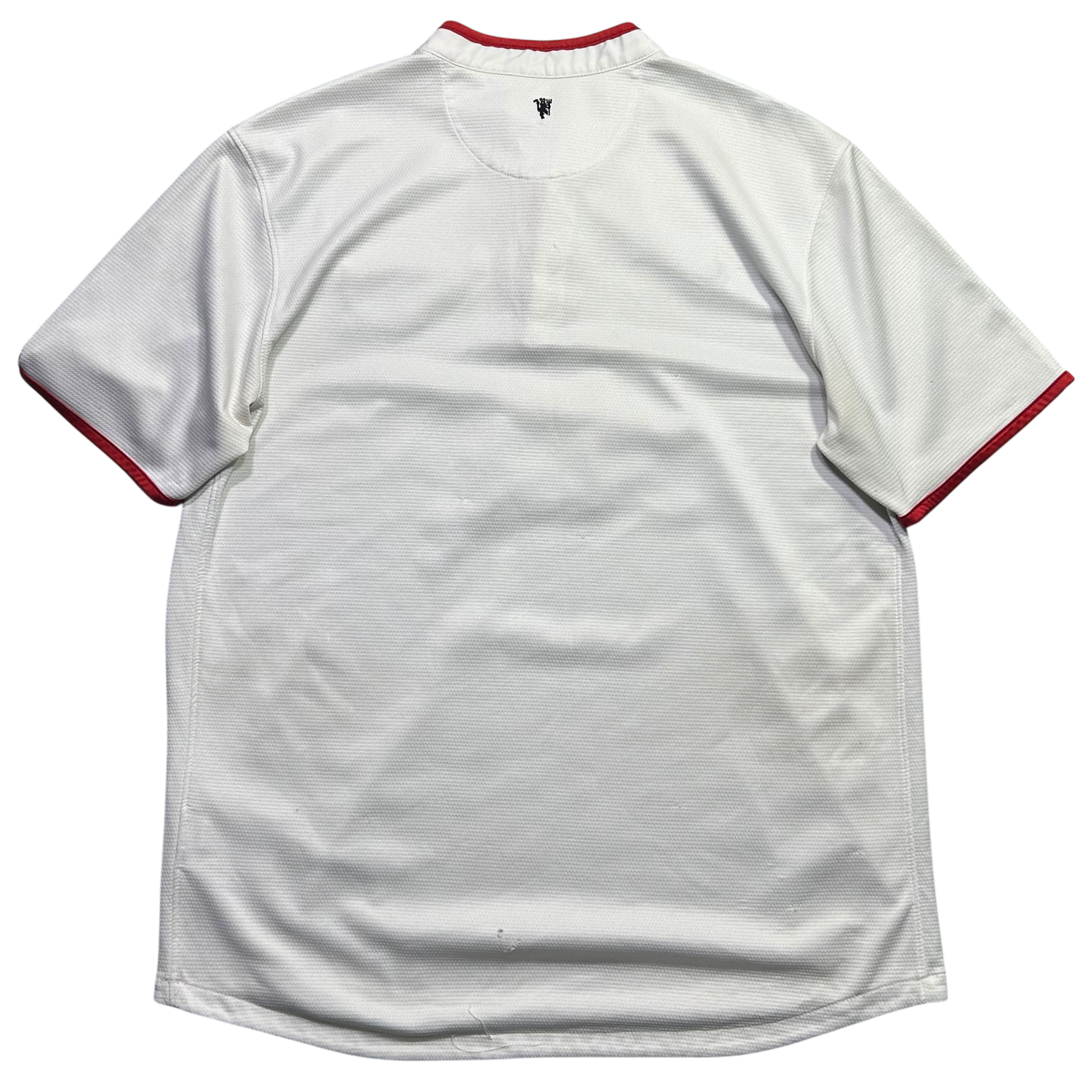 Manchester United 2012 G