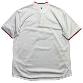 Manchester United 2012 G
