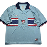 Estados Unidos 1998 G