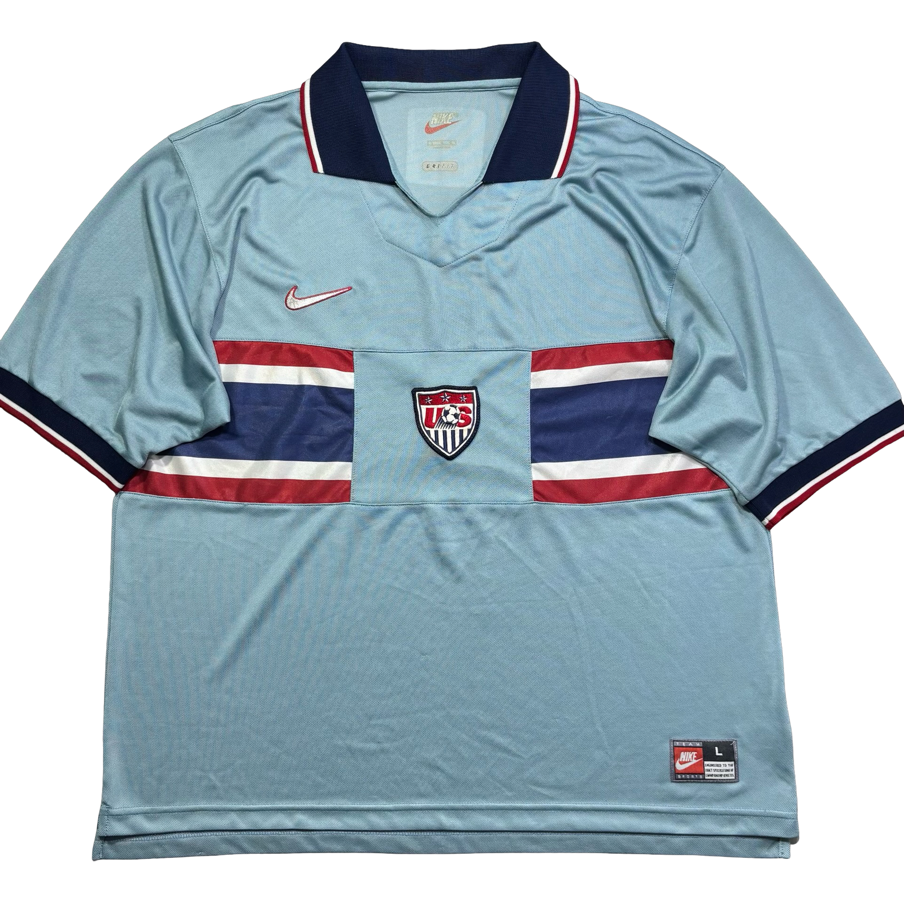 Estados Unidos 1998 G