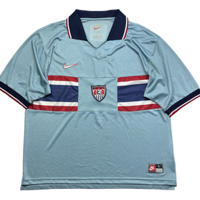 Estados Unidos 1998 G