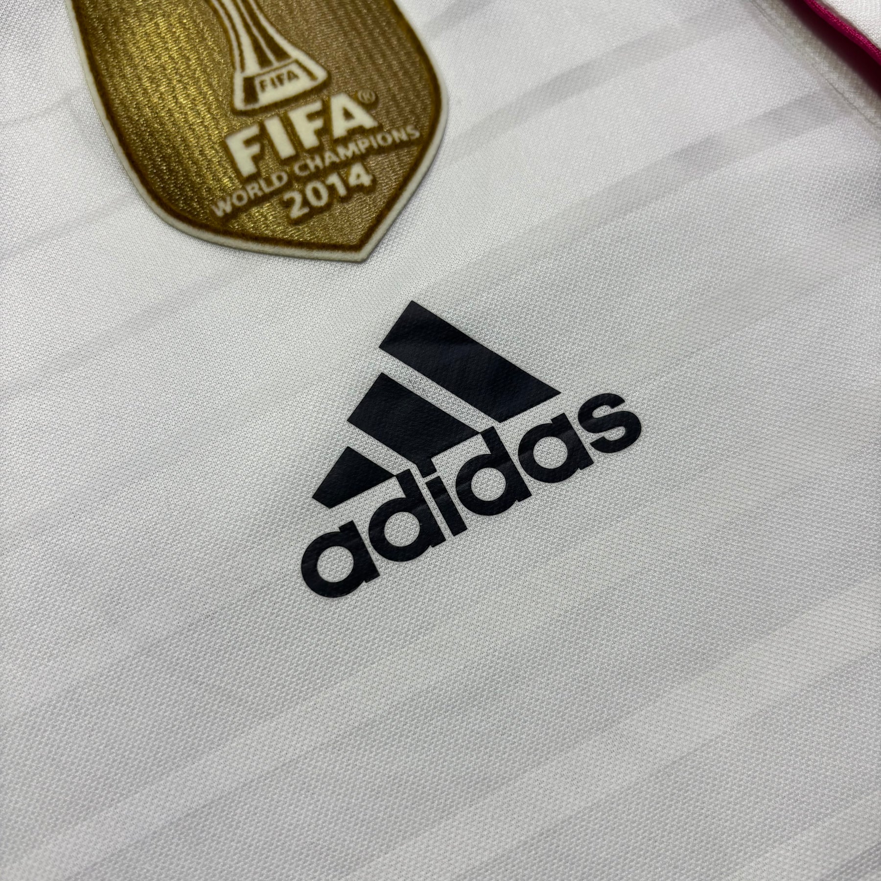 Real Madrid 2014 P