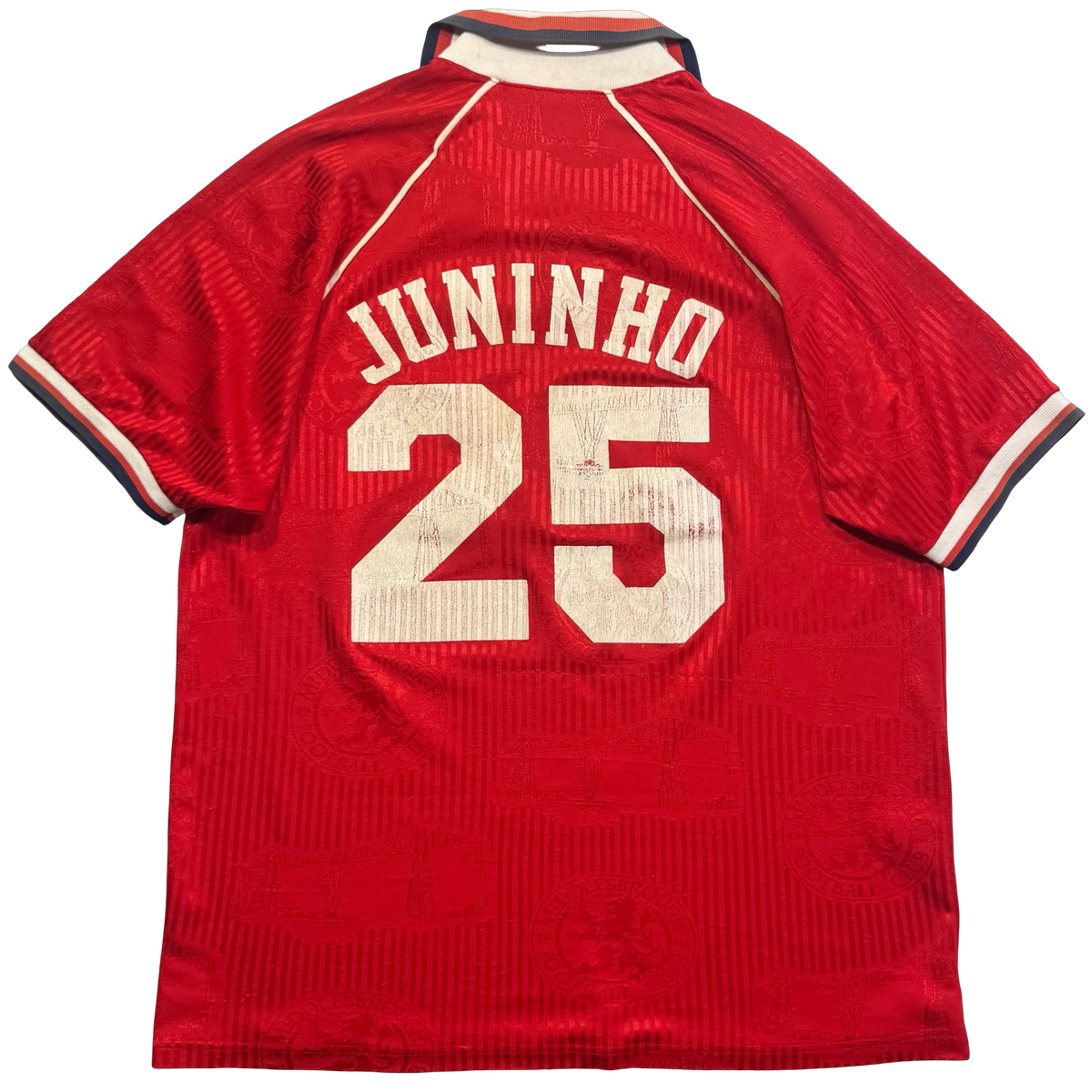 Middlesbrough 1995 M