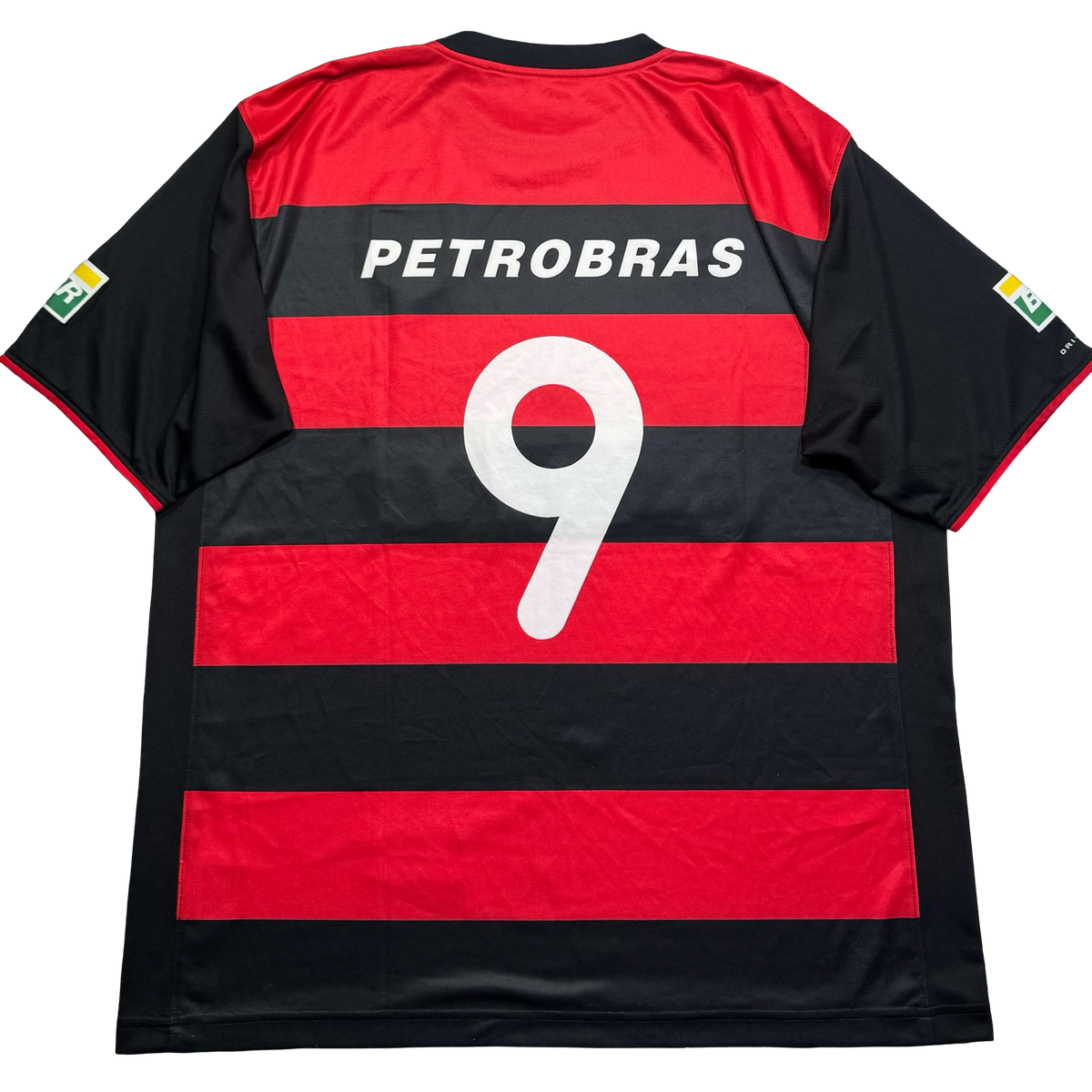 Flamengo 2000 GG
