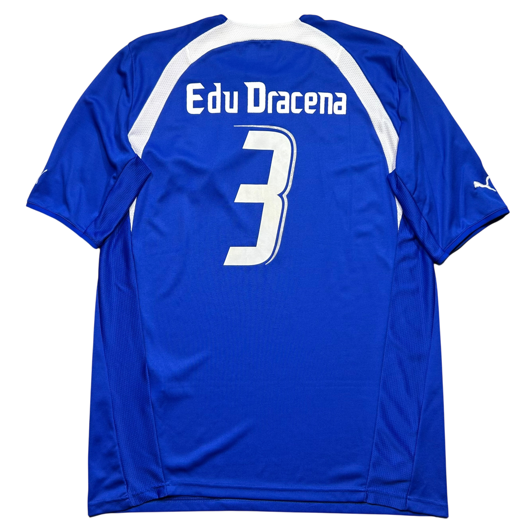 Cruzeiro 2006 G