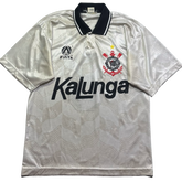 Corinthians 1992 G