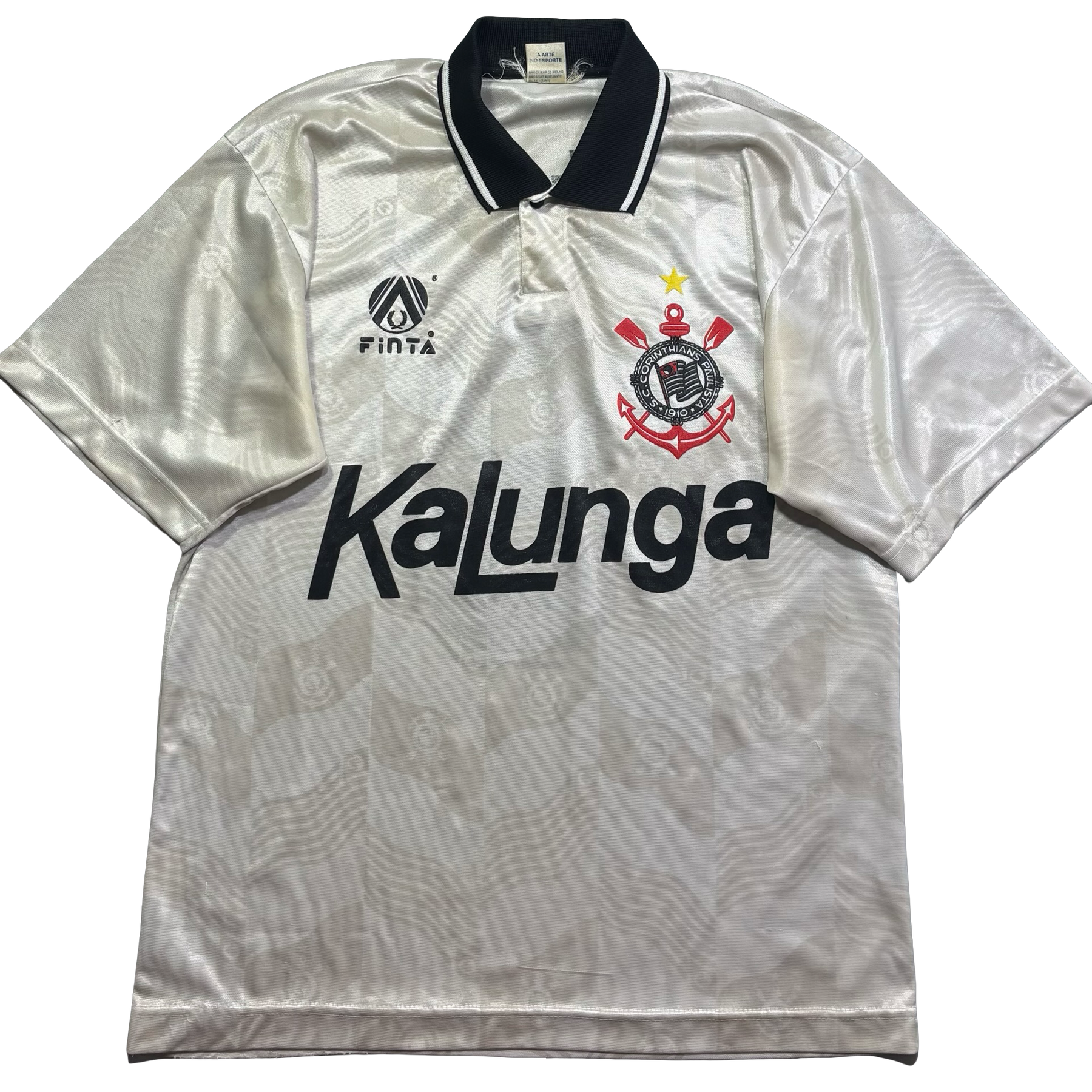 Corinthians 1992 G