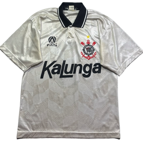 Corinthians 1992 G