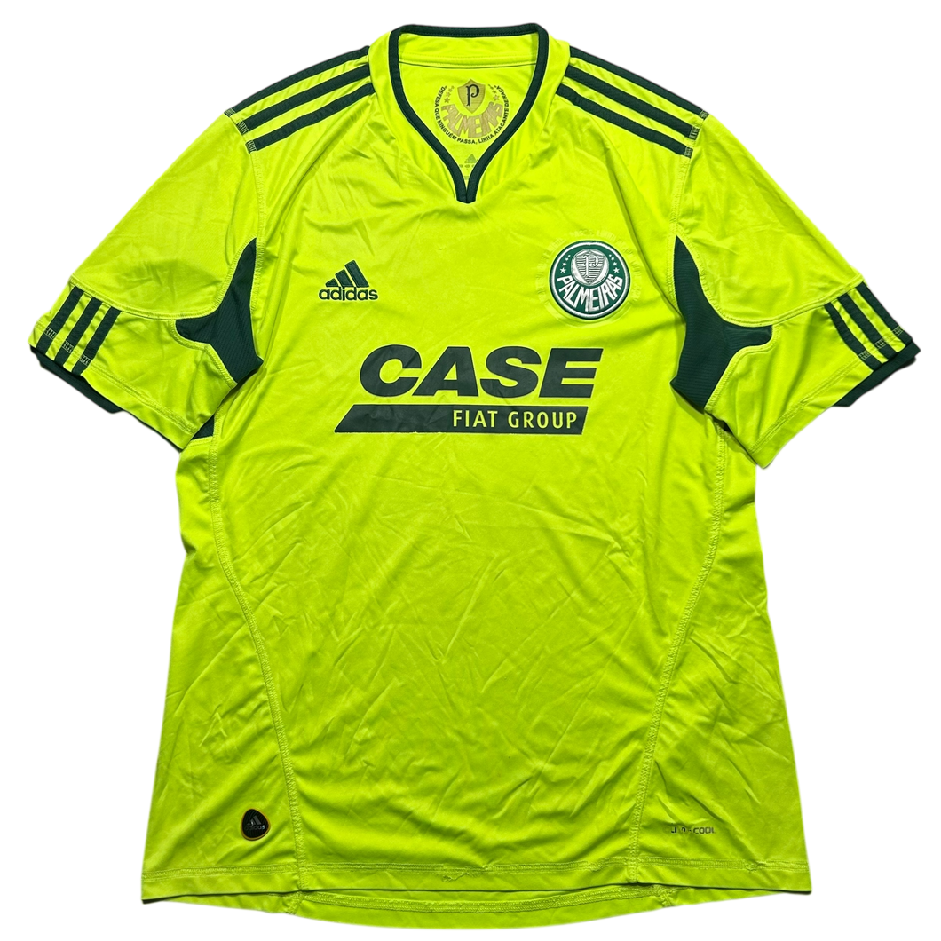 Palmeiras 2010 G