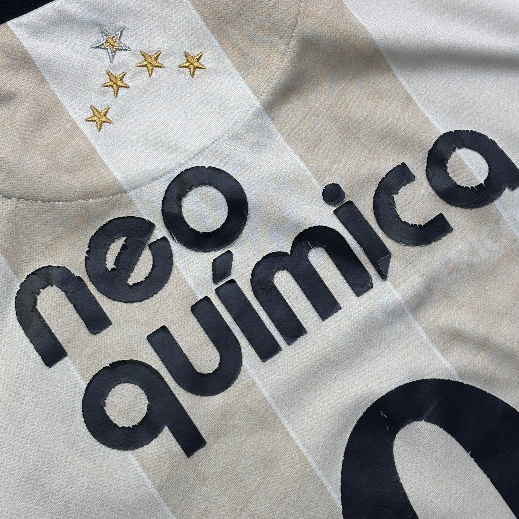 Corinthians 2010 G
