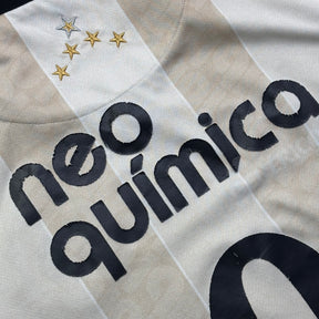 Corinthians 2010 G