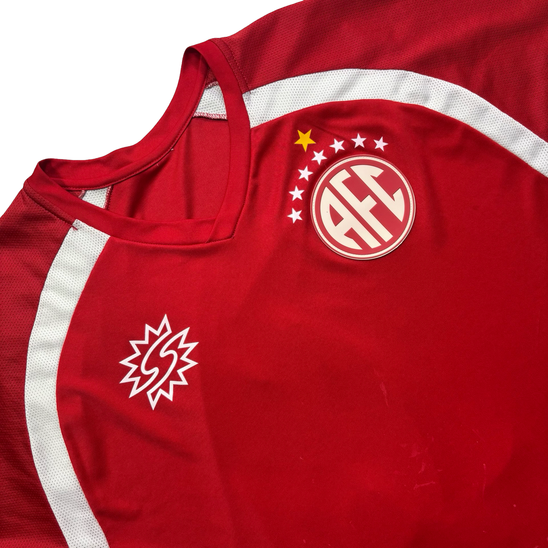 América-RJ 2007 G