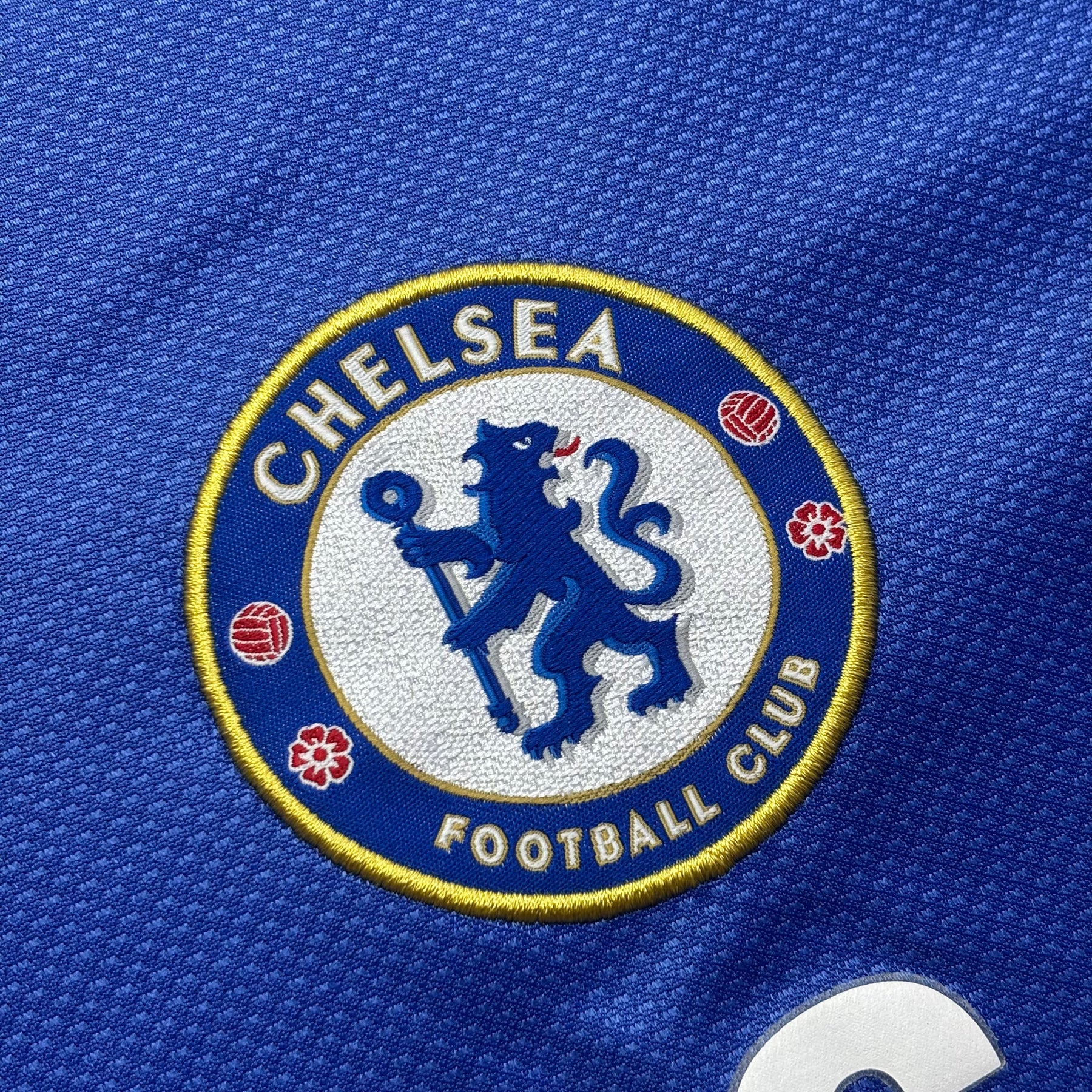 Chelsea 2008 GG