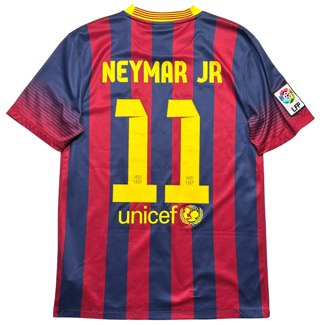 Barcelona 2013 P
