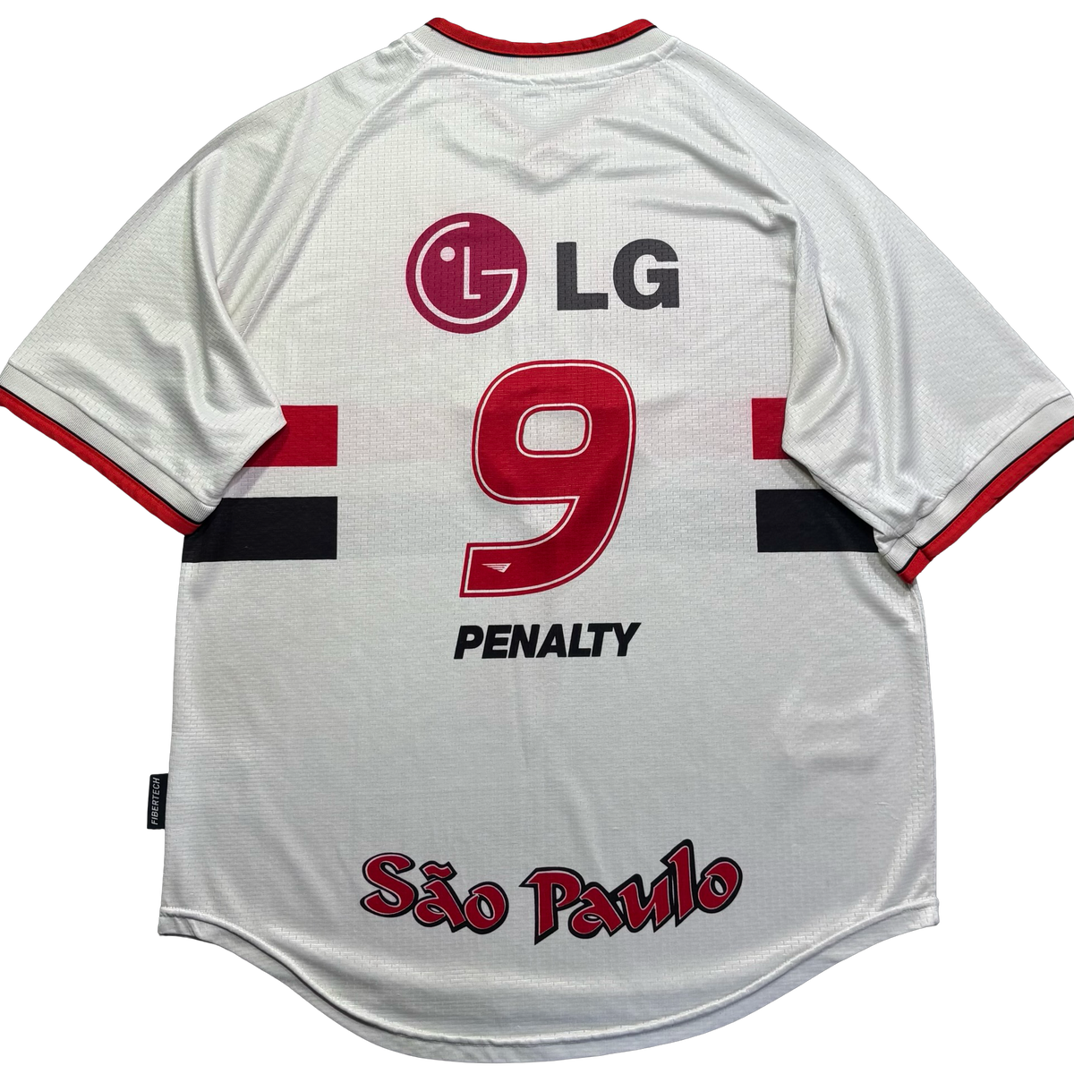São Paulo 2001 G