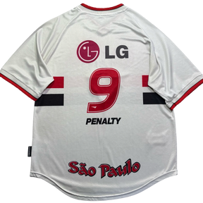 São Paulo 2001 G