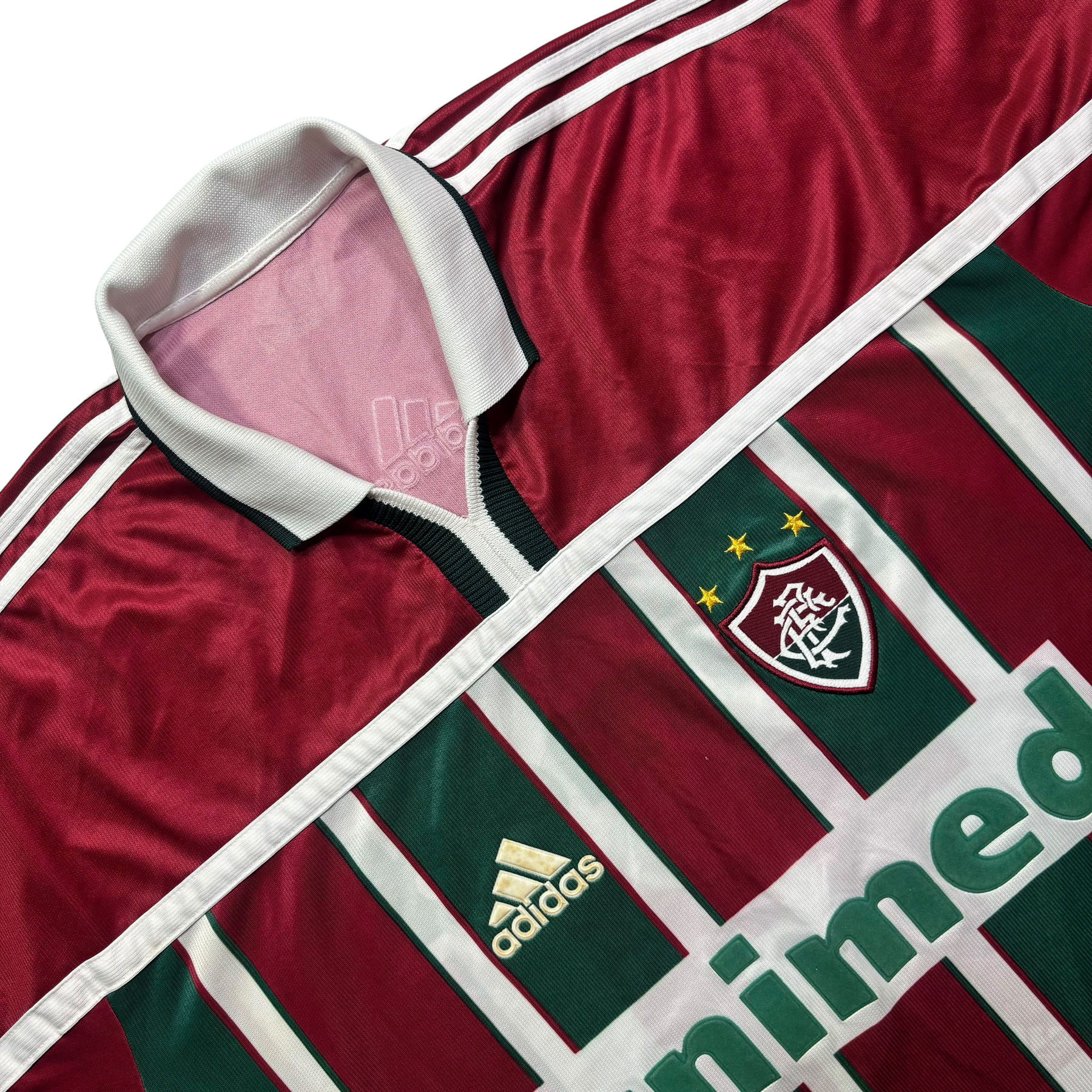 Fluminense 2002 GG