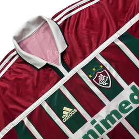 Fluminense 2002 GG